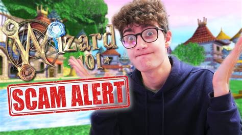 Image result for ScratchWizard Scam