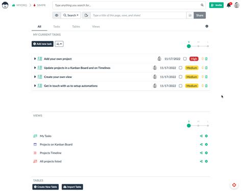 Portfolio Management Example 的图像结果