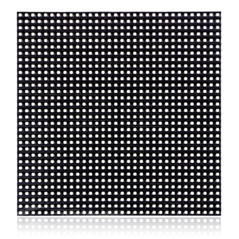 Buy P6 Outdoor 3535 RGB LED Matrix Panel - 32*32 Dots - 8 Scan ...