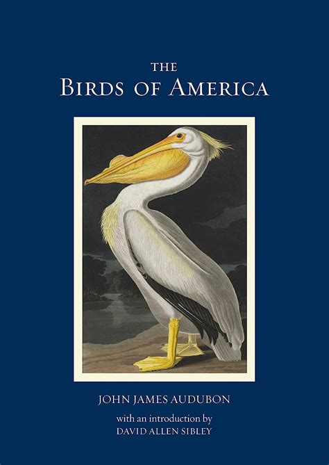 The Birds of America: Amazon.co.uk: Audubon, John James: 9780565092733 ...