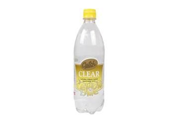 Flavoured Spring Water - Lemon & Lime