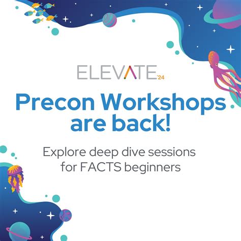 FACTS Conference 的图像结果