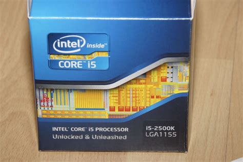 Intel Core i5-2500K | SoloTodo