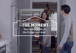 Image result for Lowe's Commercial Don't Stop