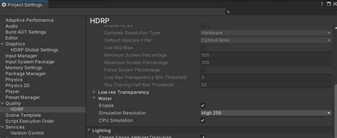 Image result for How to Create Water in Unity Free Step by Step