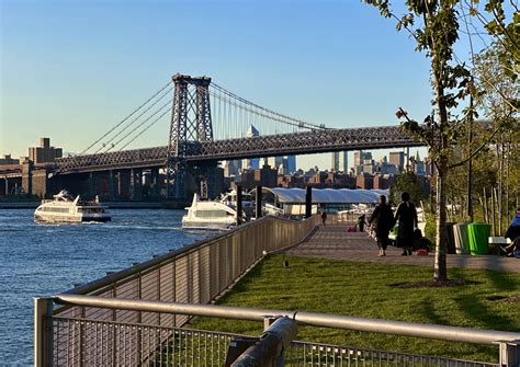 Williamsburg Wharf’s First Phase Wraps Up Construction in South ...