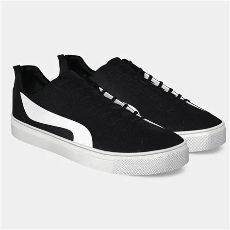 Buy Classic Canvas Sneakers Online | LBB