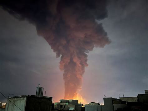 Trump levels Iranian military sites on Kharg Island; spares oil ...