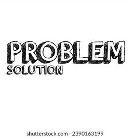 Image result for Problem Solving Display Lettering