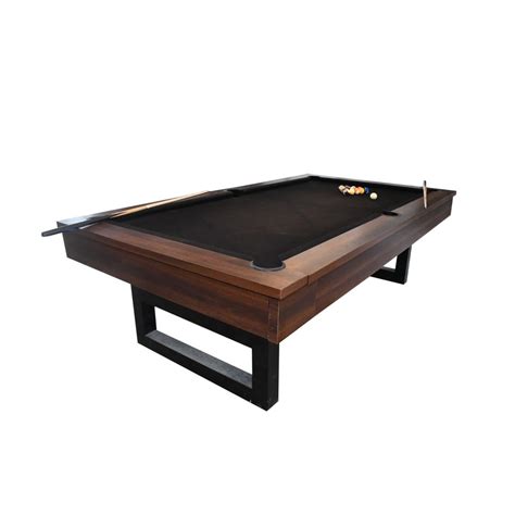 Shop Adjustable American Model Pool Table – Perfect for All Players
