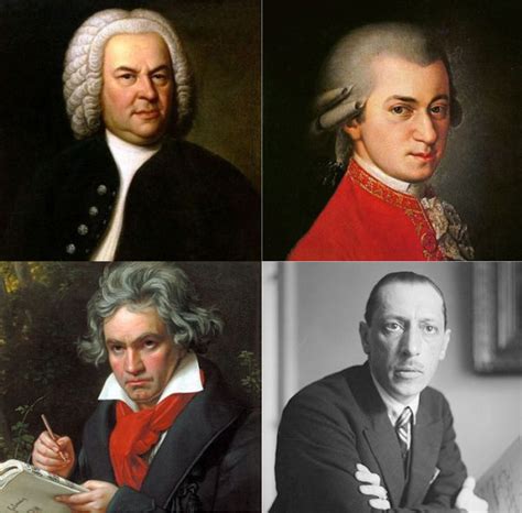 The Eras of Classical Music – Classics for Kids