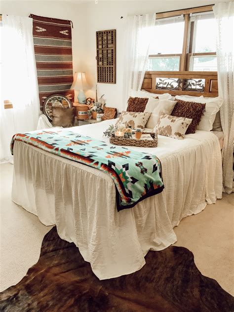 Western Style Bedroom Ideas at Maria Morris blog