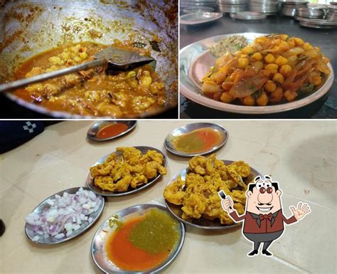 Billu Dhaba, Brahmapur - Restaurant menu, prices and reviews