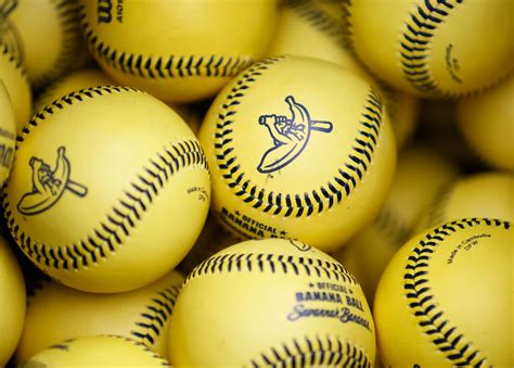 Banana Ball World Tour: Where to watch Savannah Bananas vs. Party ...