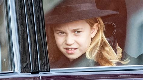 "Una estrella": la hija de Kate Middleton heredó una habilidad de la ...