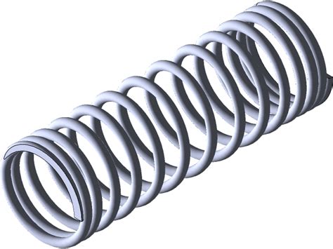 Image result for Variable Pitch Spring