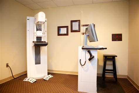 Digital Mammography Unit | Sparks & Favor PC