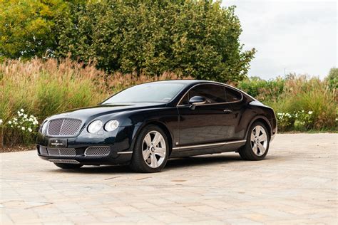 2006 Bentley Continental GT | Classic Driver Market