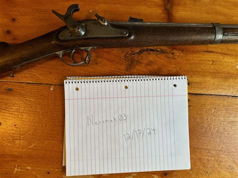 Image result for Springfield Muzzleloader