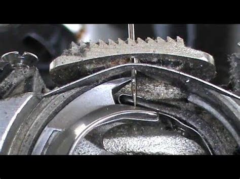 Image result for Singer Sewing Machine Repair Videos