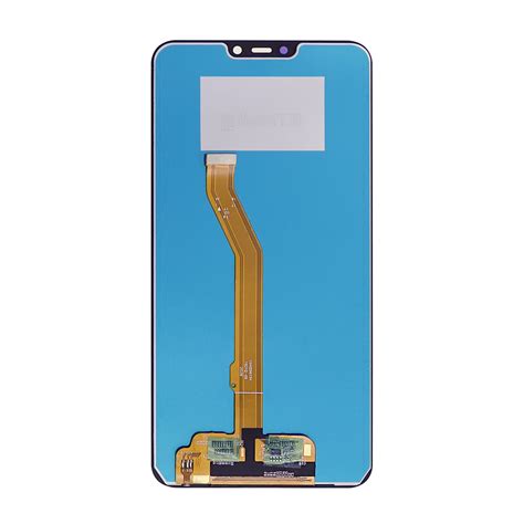 Original Displays are of the highest Quality