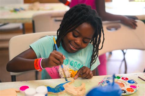 What's Happening At Camp Boggy Creek? — Camp Boggy Creek