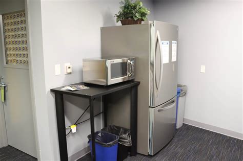 UCI’s Brand-New Commuter Lounge Opens | New University | UC Irvine