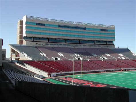 Texas Tech University, Jones AT&T Stadium | AECOM