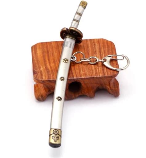 GT Gala Time Demon Slayer Zoro Enma Mini Katana samurai Sword with ...