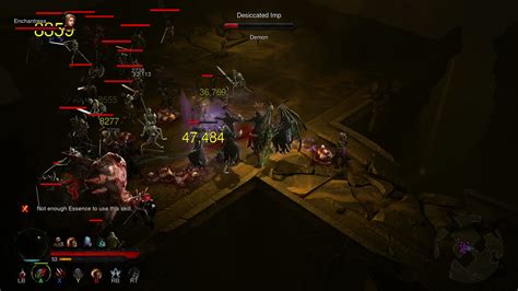 Best Diablo III Necromancer builds guide and beginner's tips | Windows ...