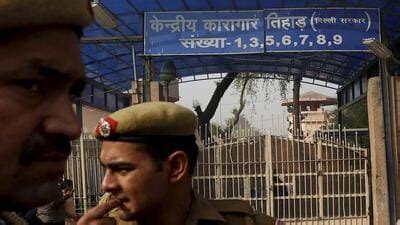 Delhi’s jails most overcrowded in country: Report | India News