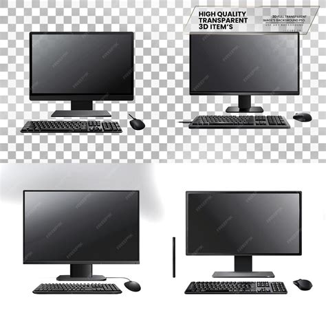 Image result for Transparent Computer