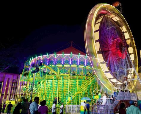 Hyderabad: DOBARA Group invites senior citizens to Numaish to create ...