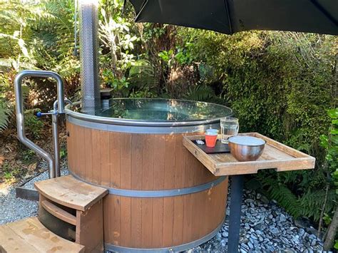 An Oasis of Serenity. Well worth a visit! - Reviews, Photos - Waiho Hot ...