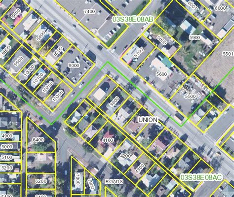 Image result for Free Property Line Maps