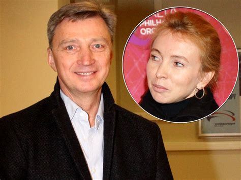 Служебные романы Олега Васильева: едва не женился на Тотьмяниной, а со ...