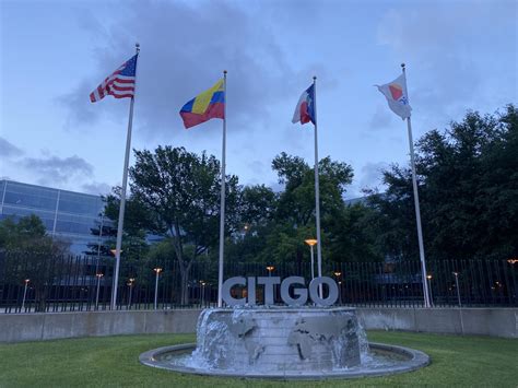 Citgo Petroleum Reports 1Q:24 Results - Energy Analytics Institute (EAI)