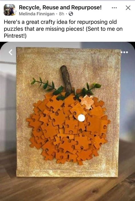 Adult Fall Crafts 的图像结果