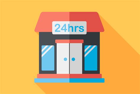 24小时便利店是如何利用GIS分析进行选址的？_24小时便利店加盟,连锁便利店,便利店加盟_52week便利店