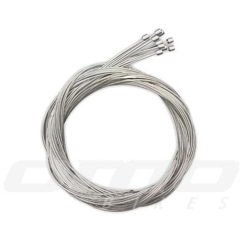 Bicycle Gear Shifter Inner Wire Cable – OMOBIKES