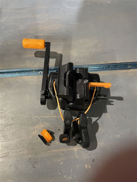 Image result for TenPoint Crossbow Stirrup