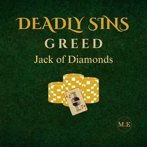 Showcasing DEADLY SINS - PRIDE: Natty or Not - Mark El-Ayat