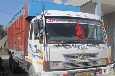 AMW 2518 HL TRUCK - Punjab - Used trucks for sale, commercial trucks ...