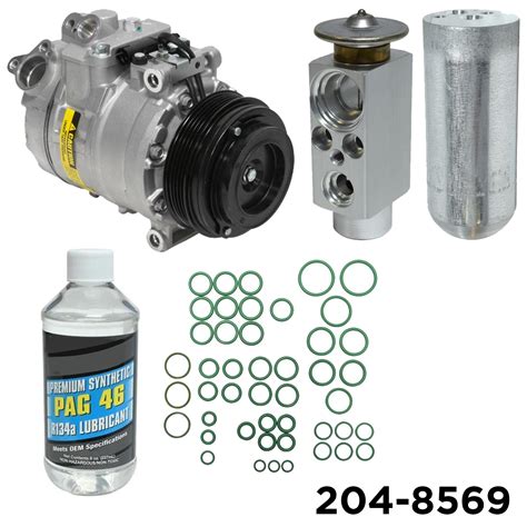 Compressor Installation Kit 的图像结果