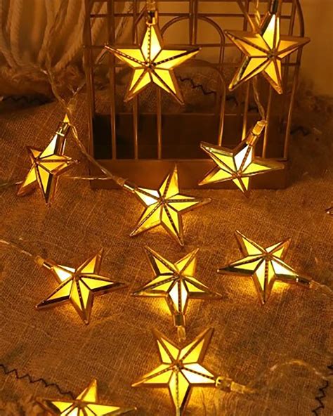 Image result for Star String Lights Color Changing