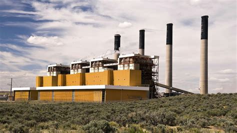 Legislators Grill BLM Over Sale Of 300 Acres To PacifiCorp In Southwest ...