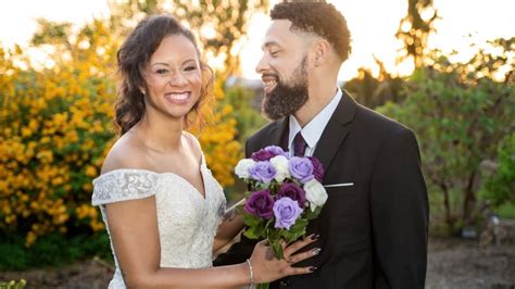 Crowley couple killed in wrong-way crash were newlyweds | wfaa.com