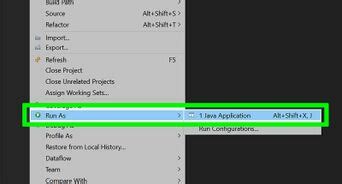 Image result for How to Run Java Program On Dev C++
