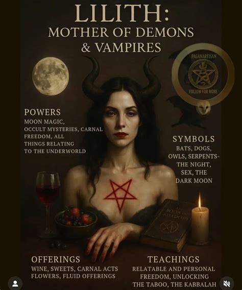 Best 13 Asmodeus: The Demon of Lust – Artofit