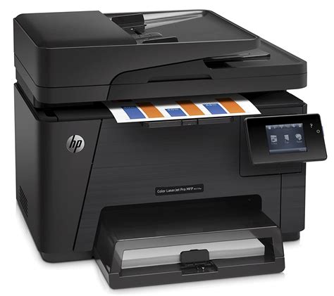 Color Laser Printer 的图像结果